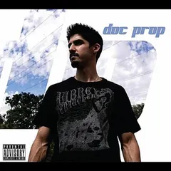 Doc Prop – Doc Prop (CD, Album)