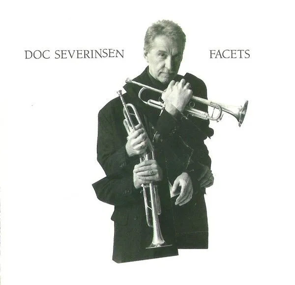 Doc Severinsen – Facets