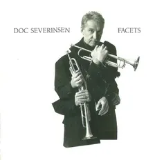 Doc Severinsen – Facets (Vinyl, LP)