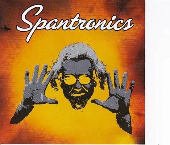 Doc Span ,& Matthew Cang – Spantronics