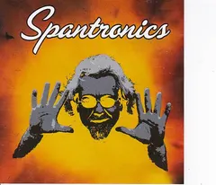 Doc Span ,& Matthew Cang – Spantronics (CD, Album)