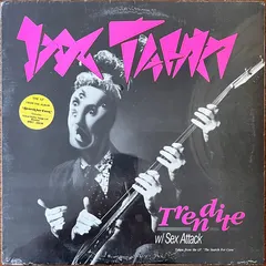Doc Tahri – Trendite (Vinyl, 12")