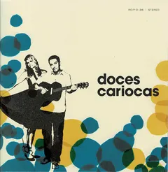 Doces Cariocas – Doces Cariocas (CD, Album)