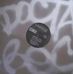 Docta Bec* – Docta Bec (Vinyl, 12")