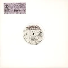 Docta Bec* – No Way Out (Vinyl, LP)