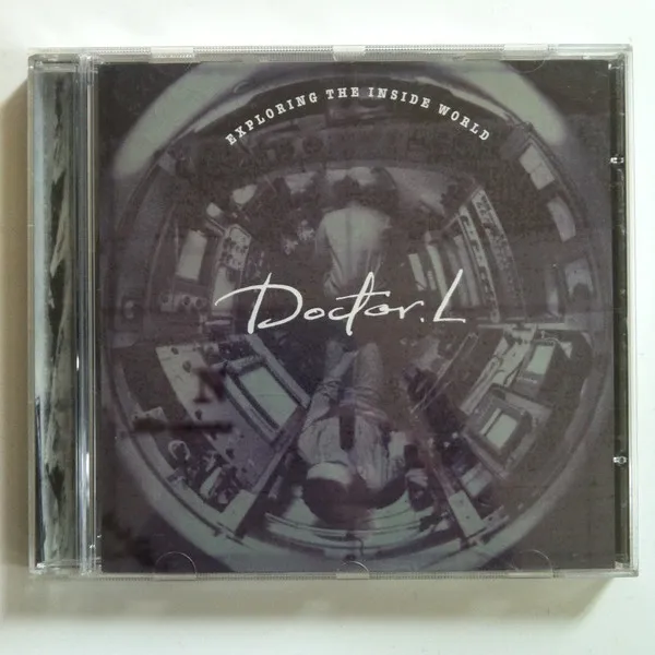Doctor.L* – Exploring The Inside World