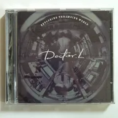 Doctor.L* – Exploring The Inside World (CD, Album)