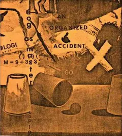 Dog As Master – An Organized Accident (Cassette)