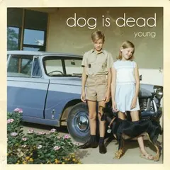 Dog Is Dead – Young (CDr, Single)