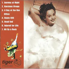 Dogpile (2) – Ep (CD, EP)