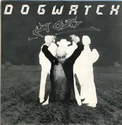 Dogwatch – Cut Outs (Vinyl, 7")