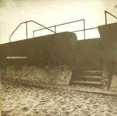 Doi-Oing – Beach (Vinyl, 12")
