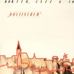 Dokter Jazz & Co – Doetinchem (Vinyl, LP)