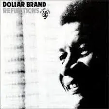 Dollar Brand – Reflections (Vinyl, LP)
