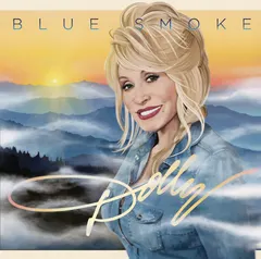 Dolly* – Blue Smoke (CD, Album)