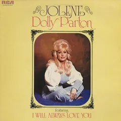 Dolly Parton – Jolene (Vinyl, LP)
