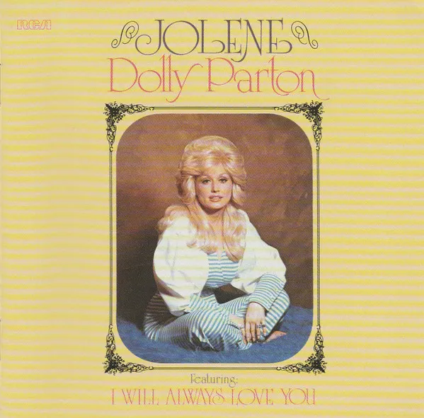 Dolly Parton – Jolene
