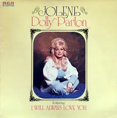 Dolly Parton – Jolene (Vinyl, LP)
