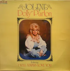 Dolly Parton RCA Victor – Jolene (Vinyl, LP)