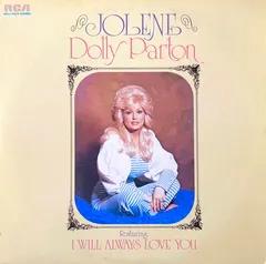 Dolly Parton – Jolene (Vinyl, LP)