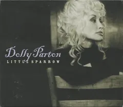 Dolly Parton – Little Sparrow (CD, Album)