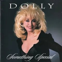 Dolly Parton – Something Special (CD, Album)