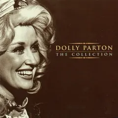 Dolly Parton – The Collection (CD, Compilation)