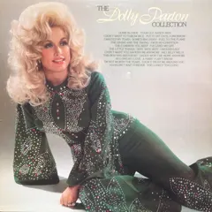 Dolly Parton – The Dolly Parton Collection (Vinyl, LP)
