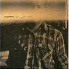 Dolorean – You Can't Win