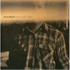 Dolorean – You Can't Win (Vinyl, LP)