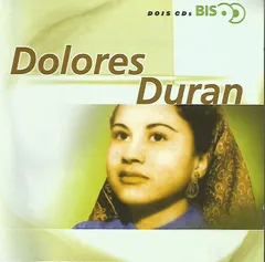 Dolores Duran – Bis (CD, Compilation)