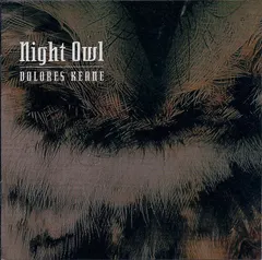 Dolores Keane – Night Owl (CD, Album)