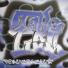 Dome Crackers / Basement Khemists – Take A Look / Correct Technique (Vinyl, 12")