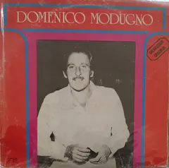 Domenico Modugno – Domenico Modugno (Vinyl, LP)