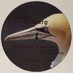 Dominik Eulberg – Basstölpel (Vinyl, 12")