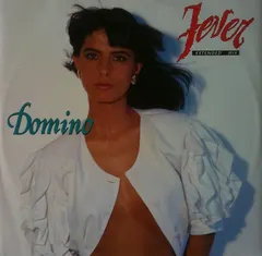 Domino (2) – Fever (Vinyl, 12")