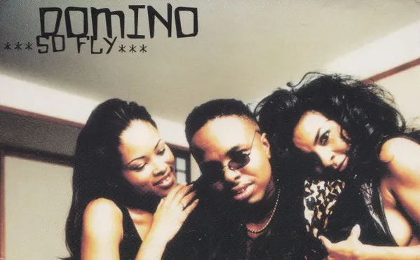 Domino – So Fly