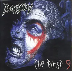Dominus (3) – The First 9 (CD, Album)