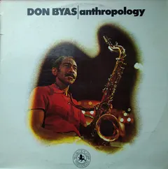 Don Byas – Anthropology (Vinyl, LP)