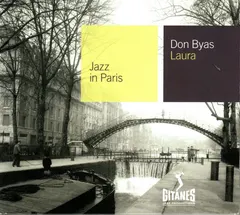 Don Byas – Laura (CD, Compilation)