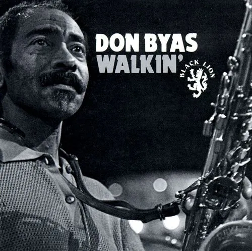 Don Byas – Walkin'