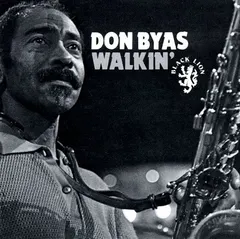 Don Byas – Walkin' (CD, Compilation)