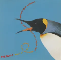 Don Byron – Bug Music (CD, Album)