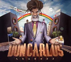 Don Carlos (2) – Changes (CD, Album)