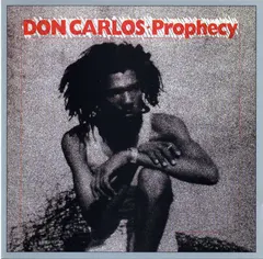 Don Carlos (2) – Prophecy (CD, Album)