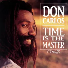 Don Carlos (2) – Time Is The Master (CD, Compilation)