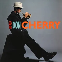 Don Cherry – Art Deco (CD, Album)