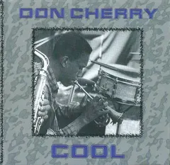 Don Cherry – Cool (CD, Compilation)