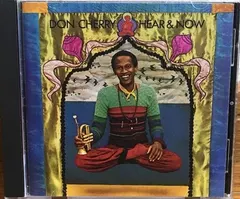 Don Cherry – Hear & Now (CD, Album)