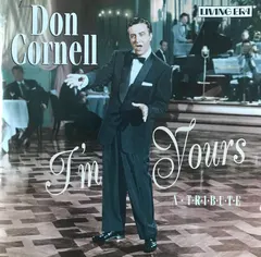 Don Cornell – I'm Yours (CD, Compilation)